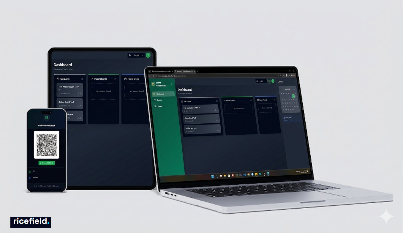 Guestbook Application